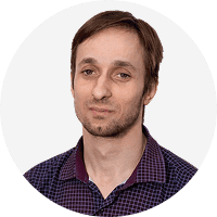 Александр Шалопин