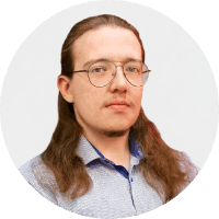 Даниил Сергеев