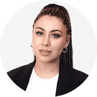 Диана Исмагилова