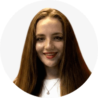 Екатерина Еркова