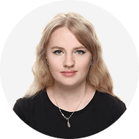 Екатерина Николаева