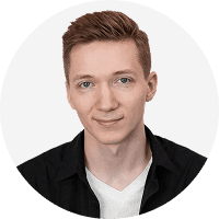 Илья Бессонов