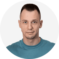 Максим Андреев