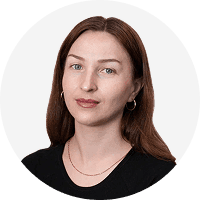 Оксана Моторина