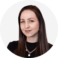 Виталина Панащенко